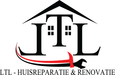 LTL Huisreparatie & Renovatie logo
