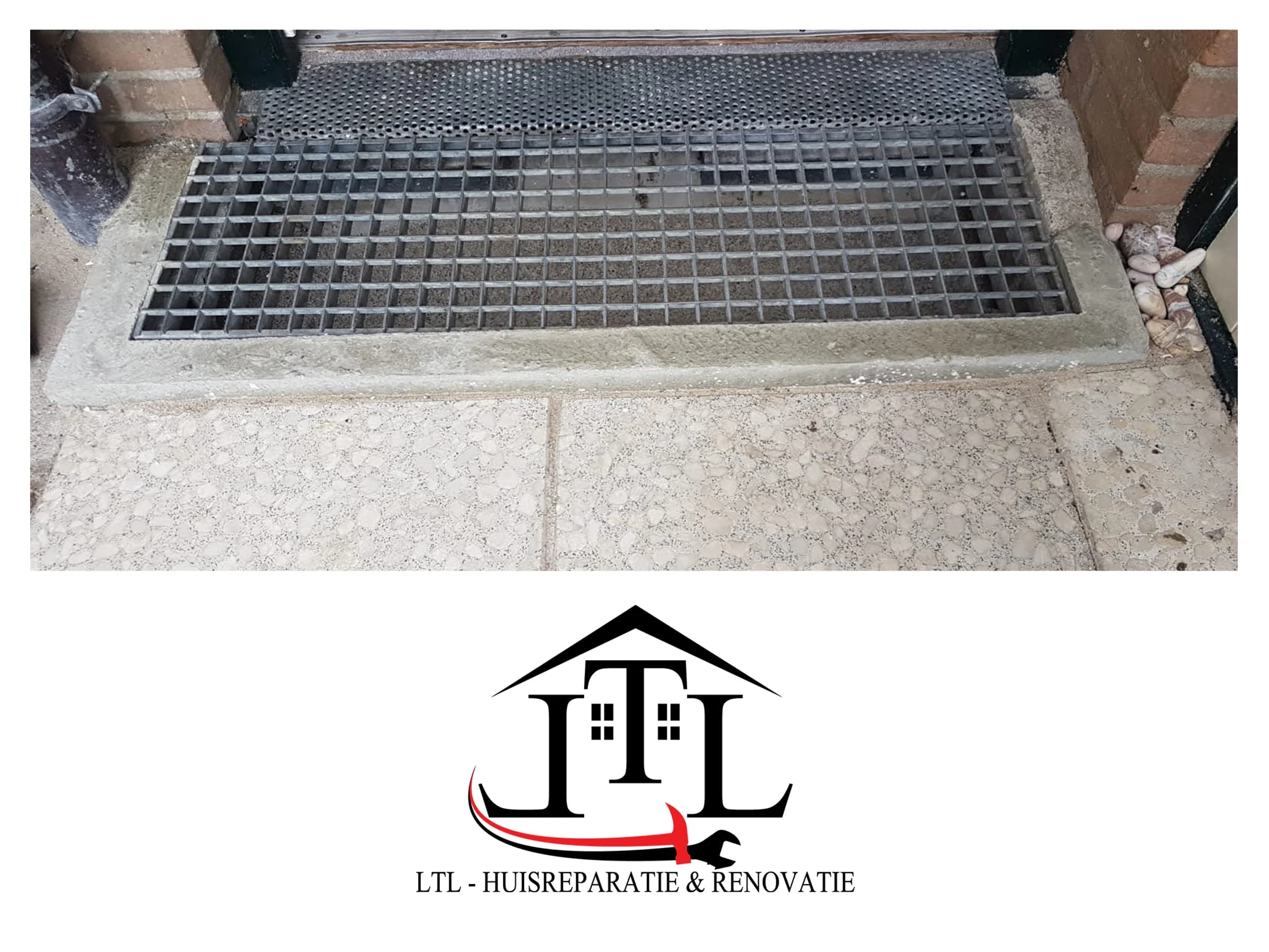 Klusjesman in Amsterdam, afgerond project door LTL Huisreparatie & Renovatie